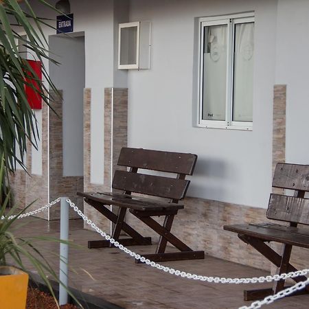 Hotel Posta Junin ภายนอก รูปภาพ