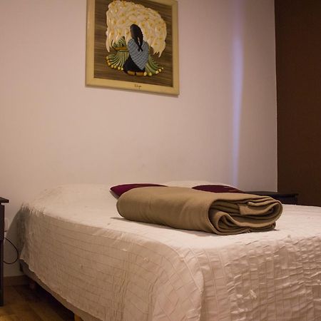 Hotel Posta Junin ภายนอก รูปภาพ