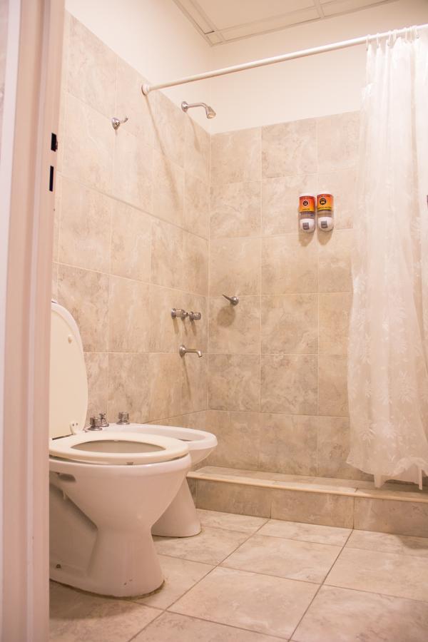 Hotel Posta Junin ภายนอก รูปภาพ