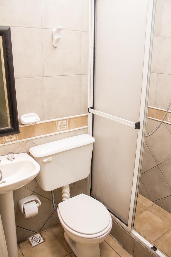 Hotel Posta Junin ภายนอก รูปภาพ