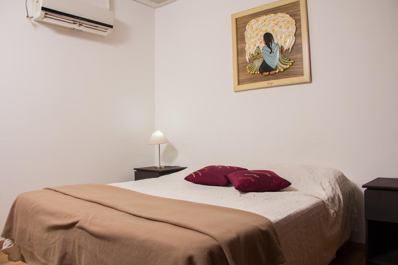 Hotel Posta Junin ภายนอก รูปภาพ