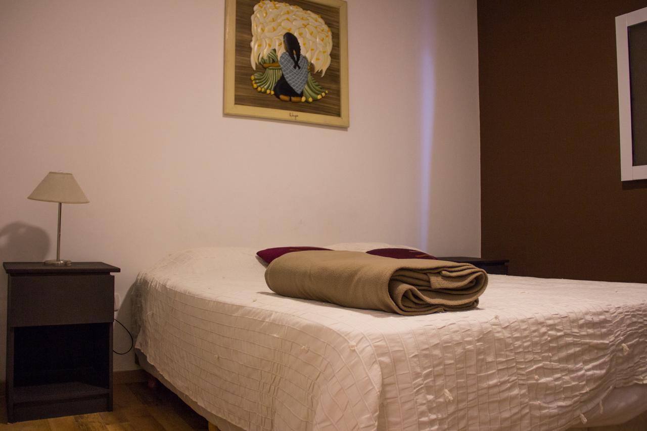 Hotel Posta Junin ภายนอก รูปภาพ