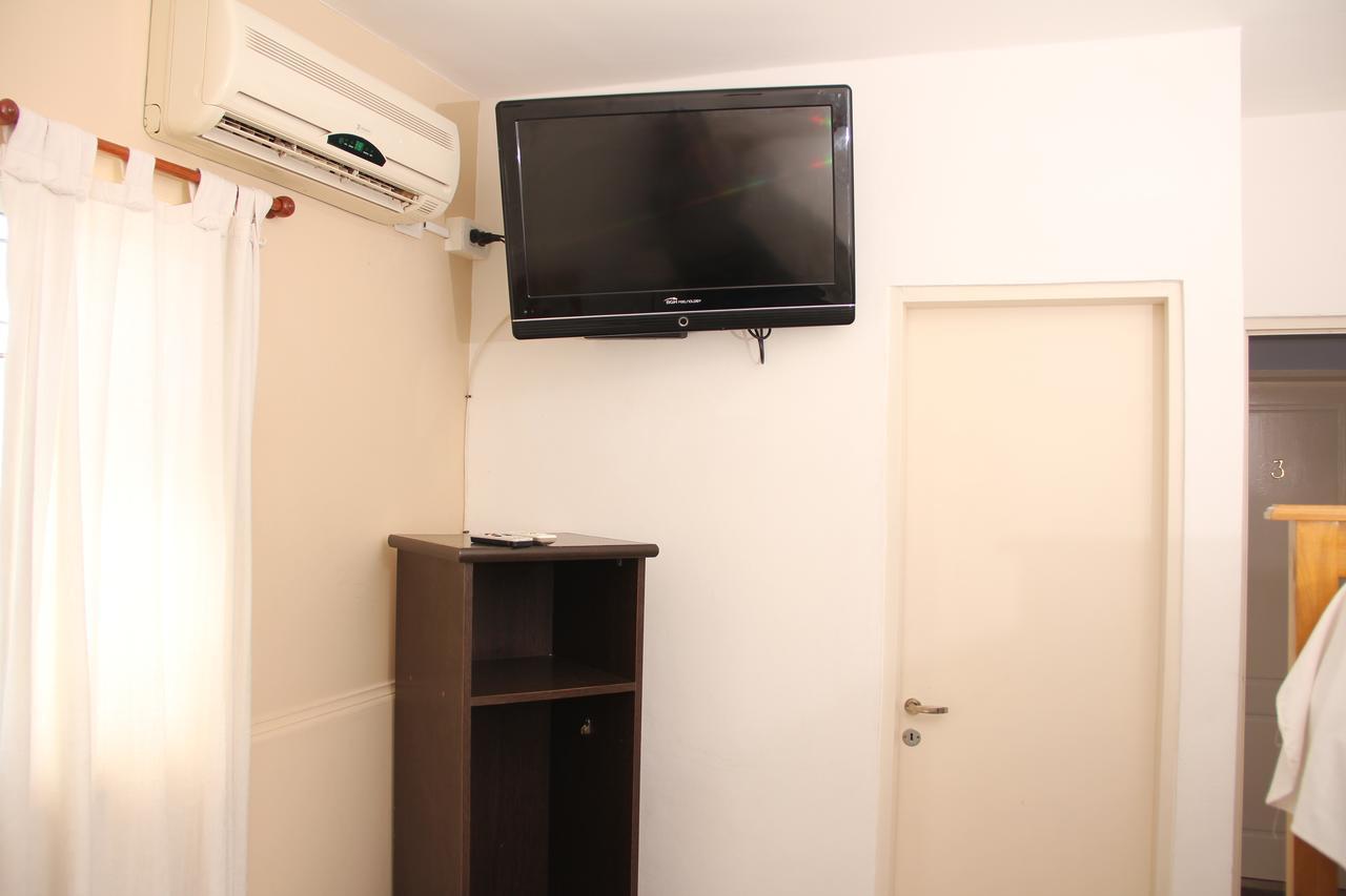Hotel Posta Junin ภายนอก รูปภาพ