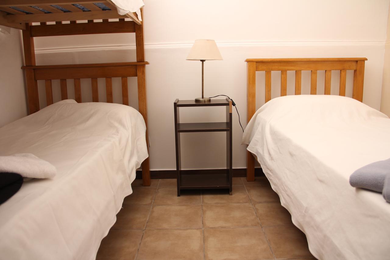 Hotel Posta Junin ภายนอก รูปภาพ