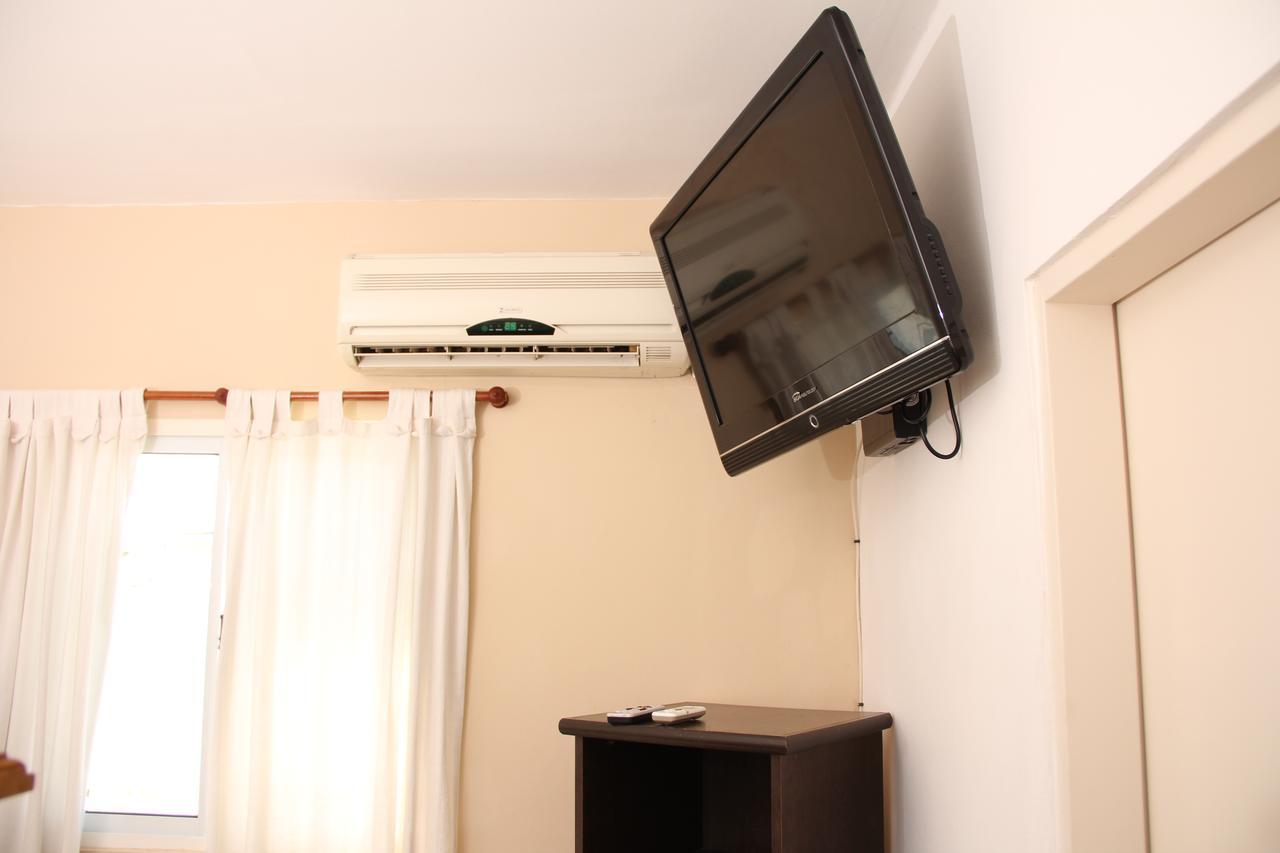 Hotel Posta Junin ภายนอก รูปภาพ